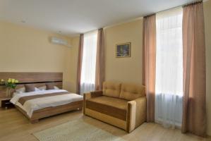 Kiev apartments, Kiev hotels